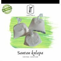 

Extra santan