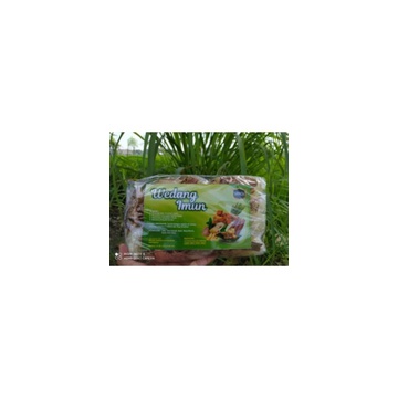 

wedang imun