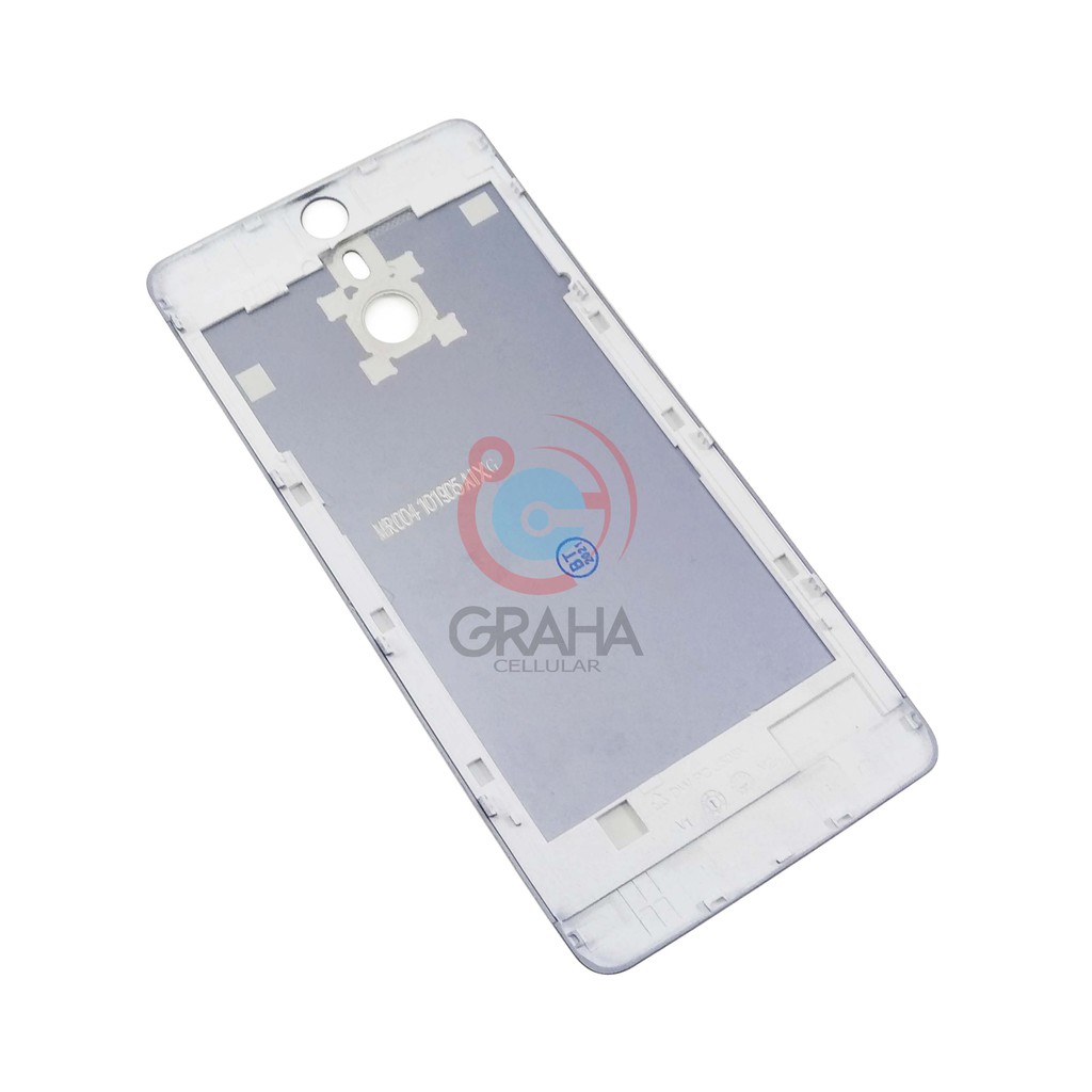 COVER / TUTUP BELAKANG INFINIX HOT S / X521