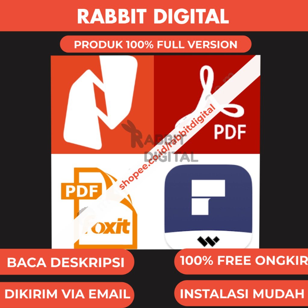 PDF Editor Windows – Nitro PDF 13 |  Foxit PDF | PDF Element Pro