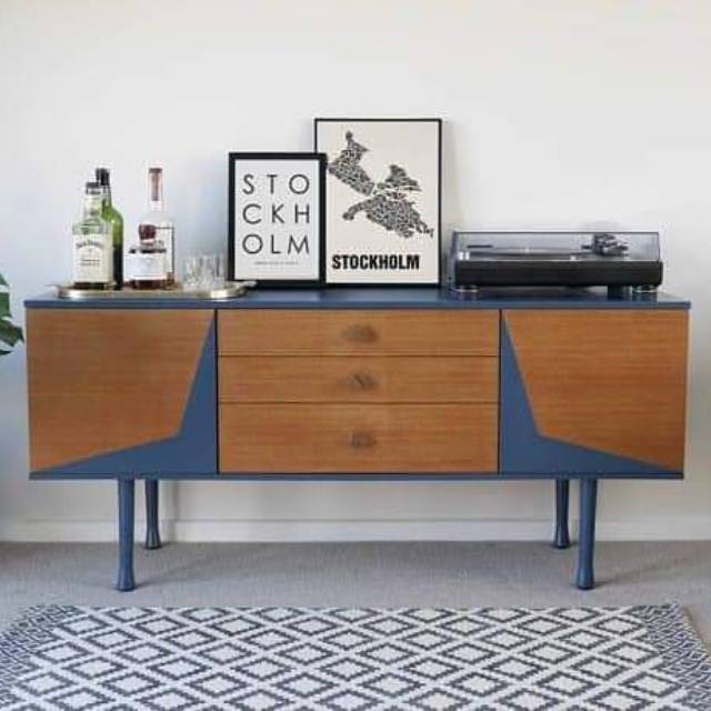 Meja tv /meja retro jati/ meja jati jepara