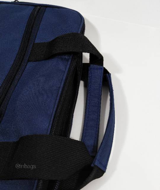 INBAGS Tas Softcase Notebook 12 inch Murah Dengan Busa