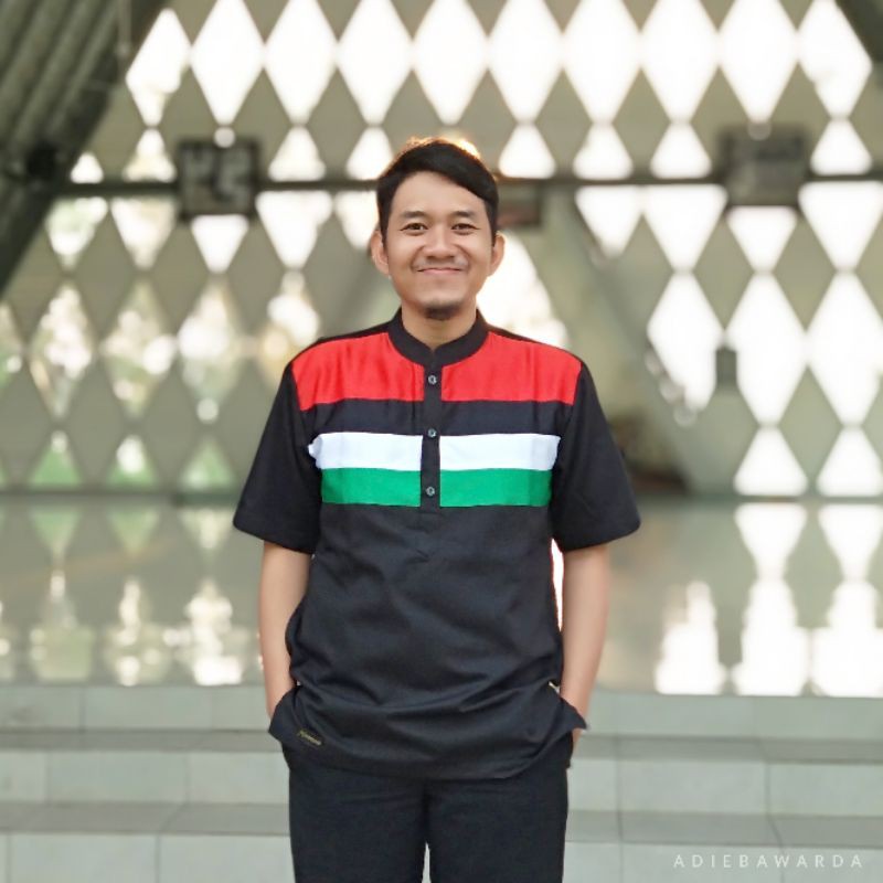 Koko Premium Palestina