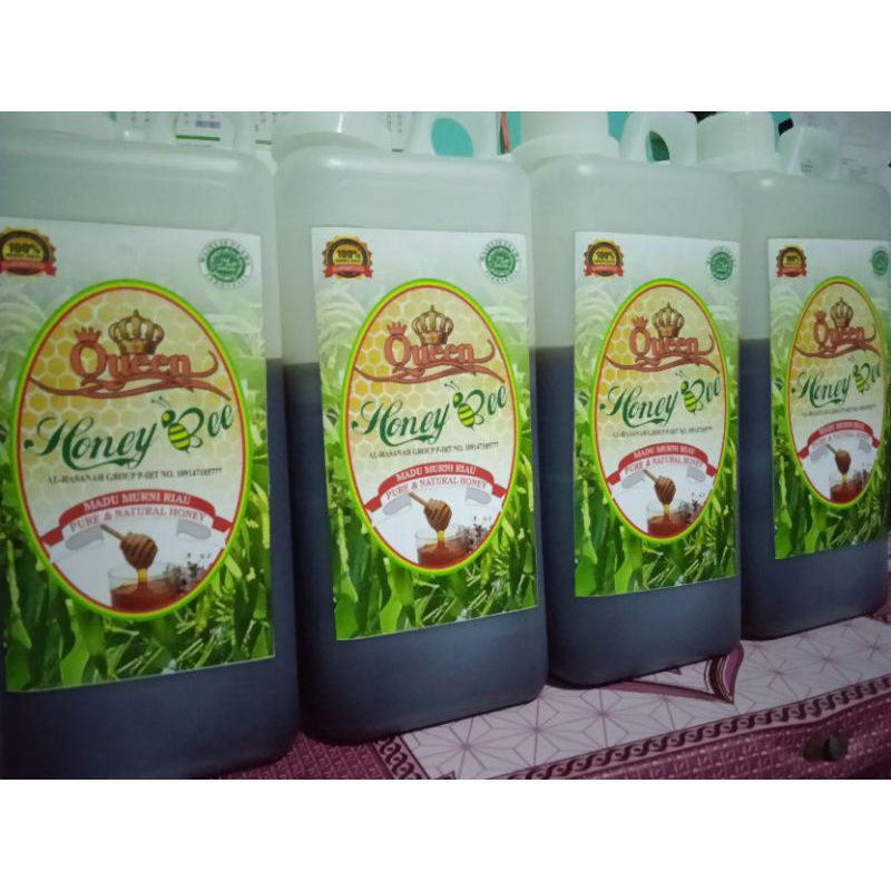 

PROMO MADU TERNAK ASLI MELYVERA PANEN SENDIRI KEMAS LANGSUNG HIGENIS KEBUN SAWIT PERAWANG READY RIAU