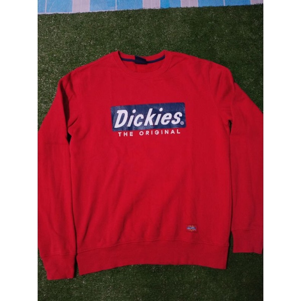 cn dickies merah