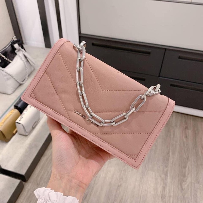 Sonia Chain Wallet on Chain