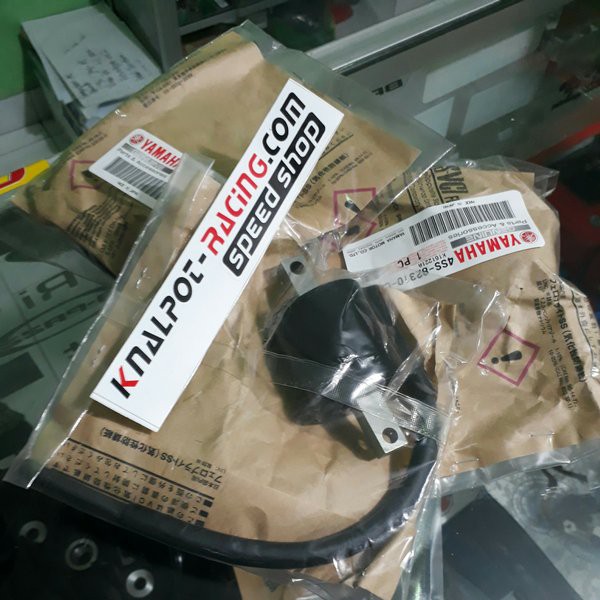 koil yz 125 original 4ss japan atau coil yz 125 ori motorcycle part