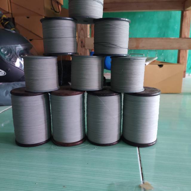 GELASAN SALATIN MINYAK BELING  original tournamet 7000 JOVINCA GARUT