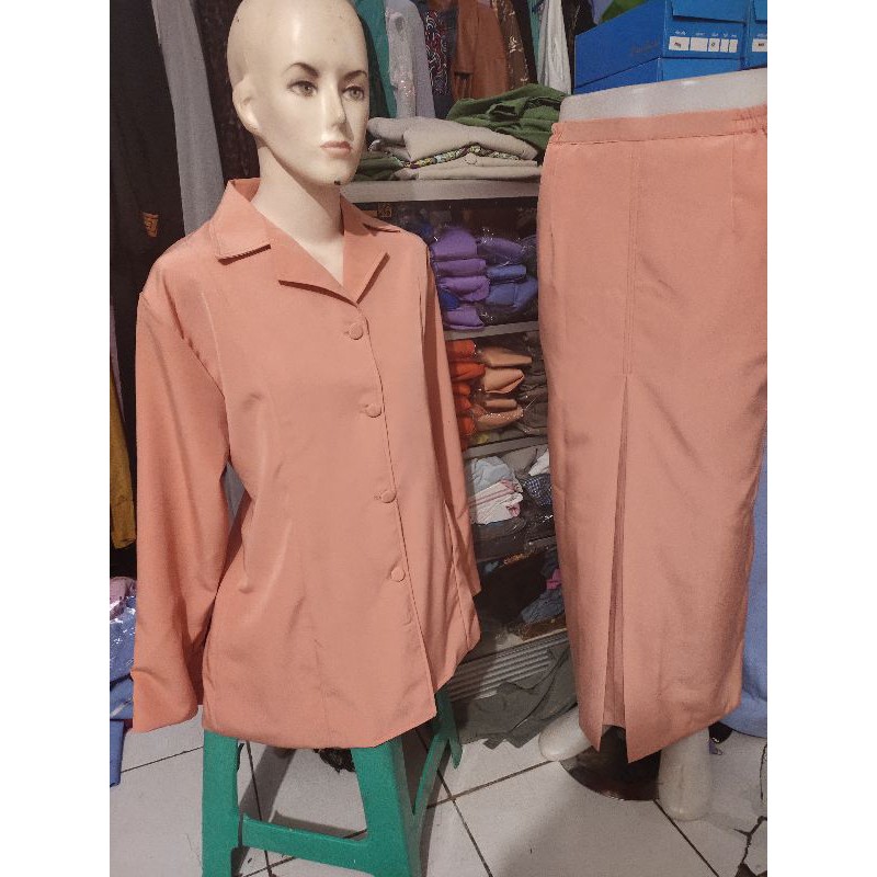 Baju jdi psh yasarini