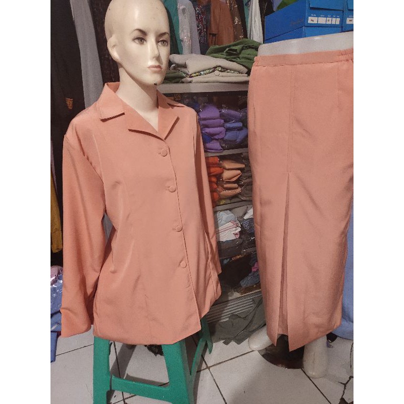 Baju jdi psh yasarini