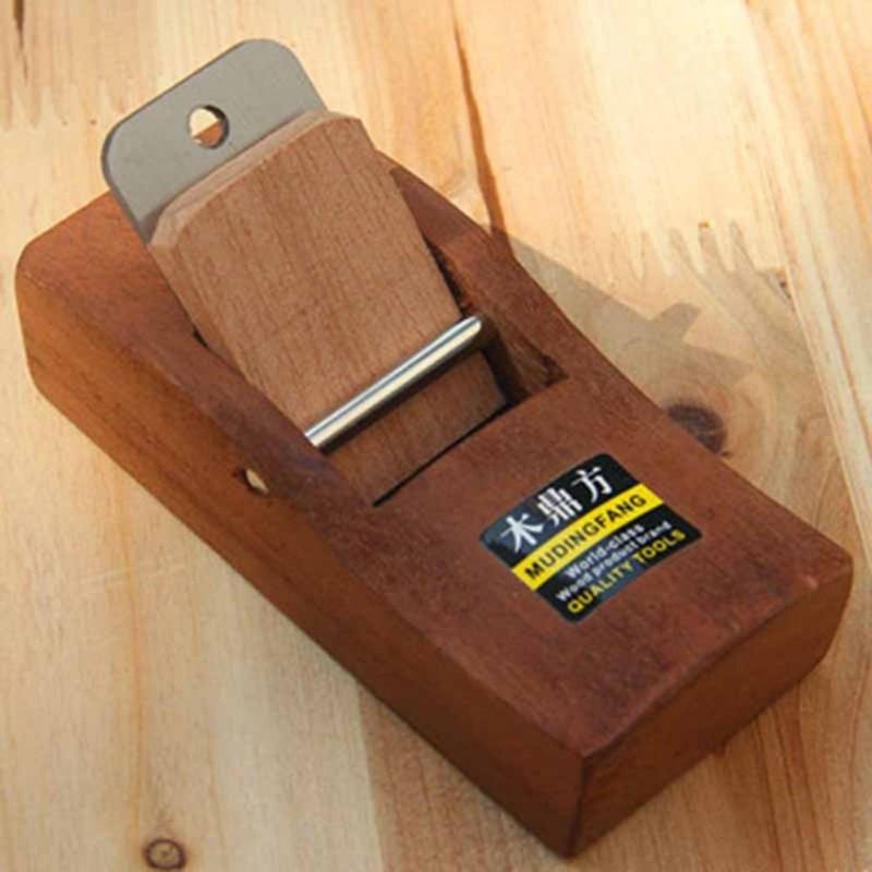 Ketam Serutan Pasah Pasrah Kayu Mini Manual Hand Planes Carpentry