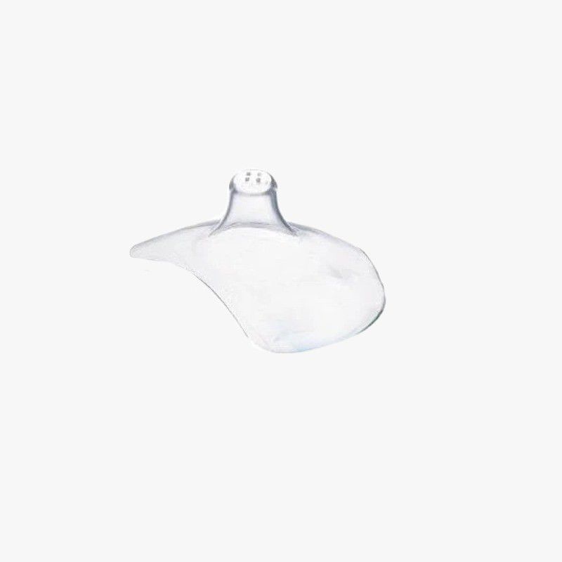 Nipple Shield Reliable BPA Free Full Silikon 4 Lubang/Food Grade Silica gel