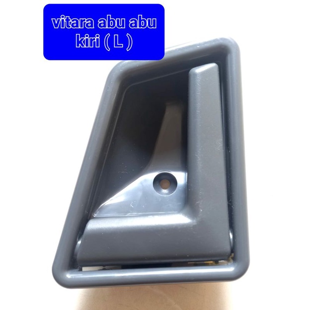 handle pintu dalam VITARA NOMADE