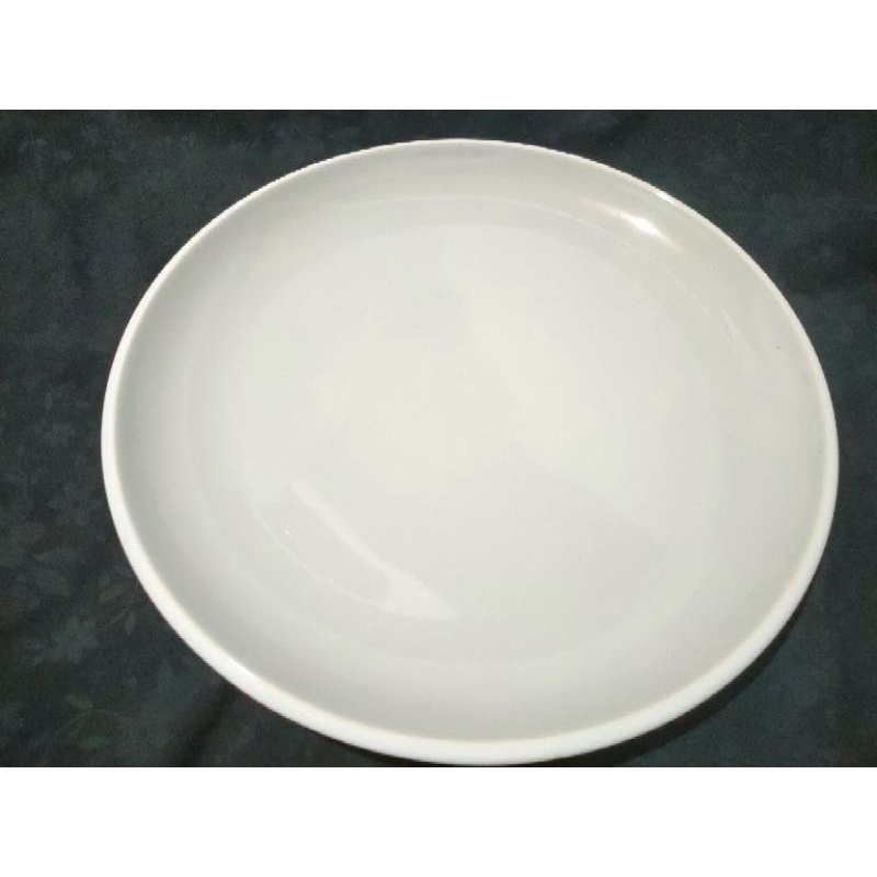 piring cantik, piring hotel,piring reato, dinner plate