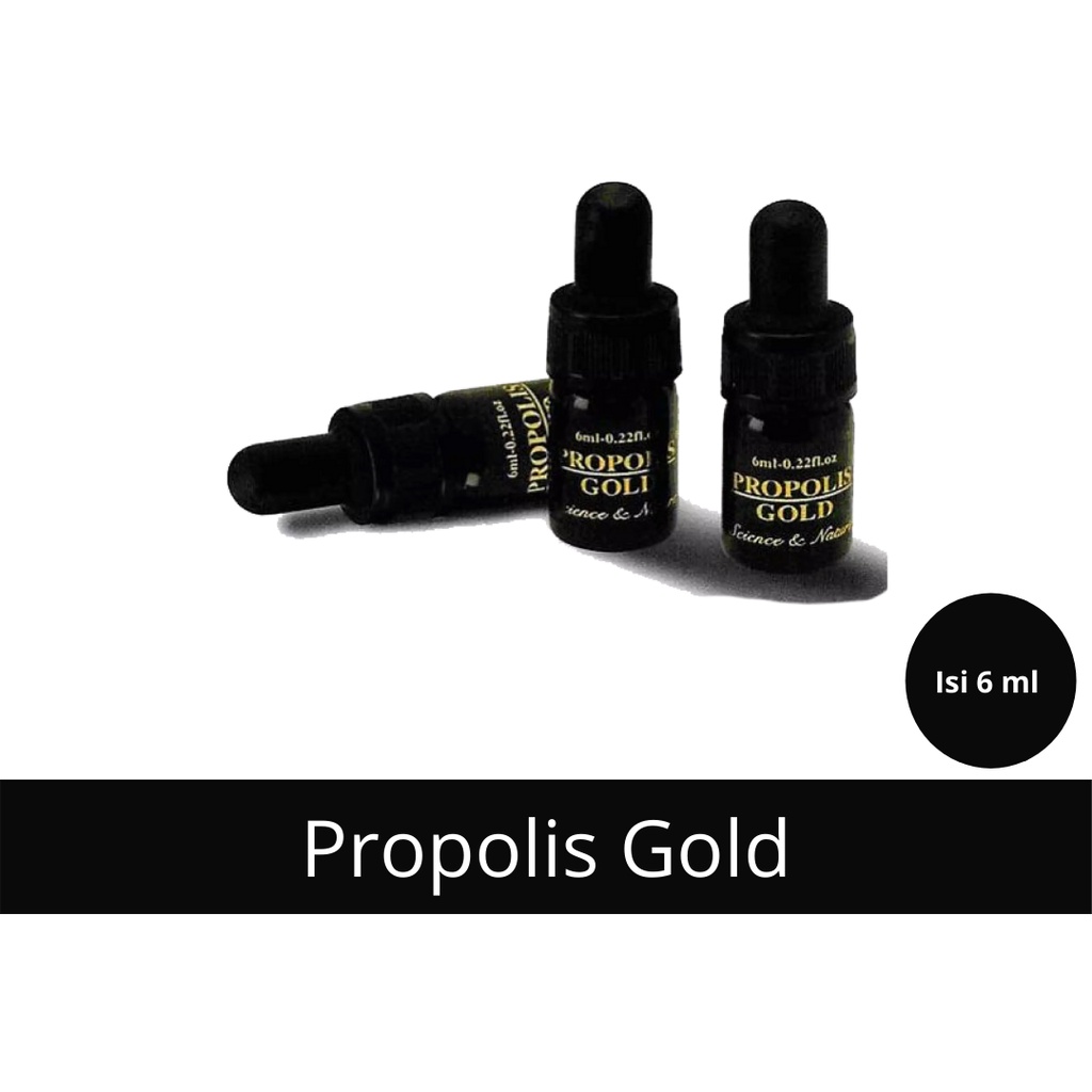 PROPOLIS | PROPOLIS GOLD | PROPOLIS OBAT