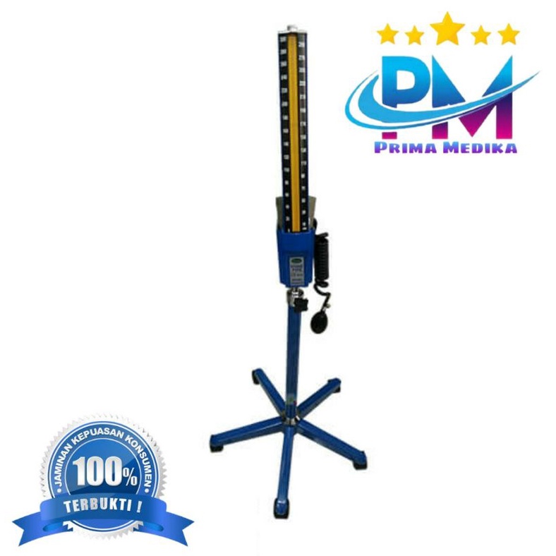 Tensimeter Mobile Corona (Tensimeter HG)