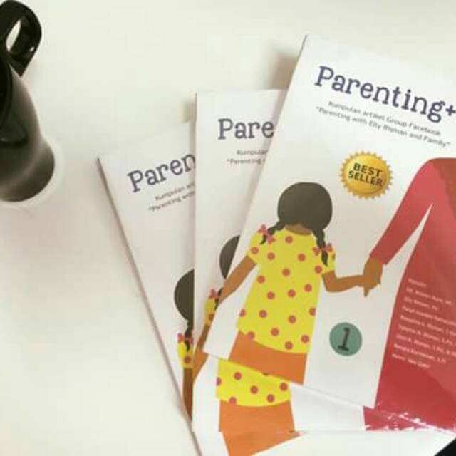 Parenting ++ Elly risman seri 1