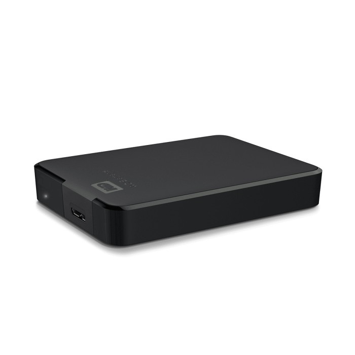 Harddisk External WD Elements 5TB 2.5 Inch