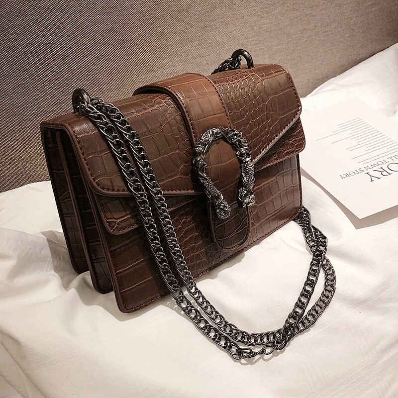 Tas Selempang Wanita Import Fashion CR7005 BQ2656 LT1014 EL5067 GZ102 SlingBag