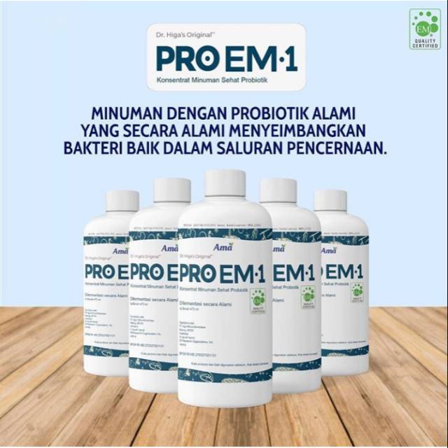 Pro Em-1
