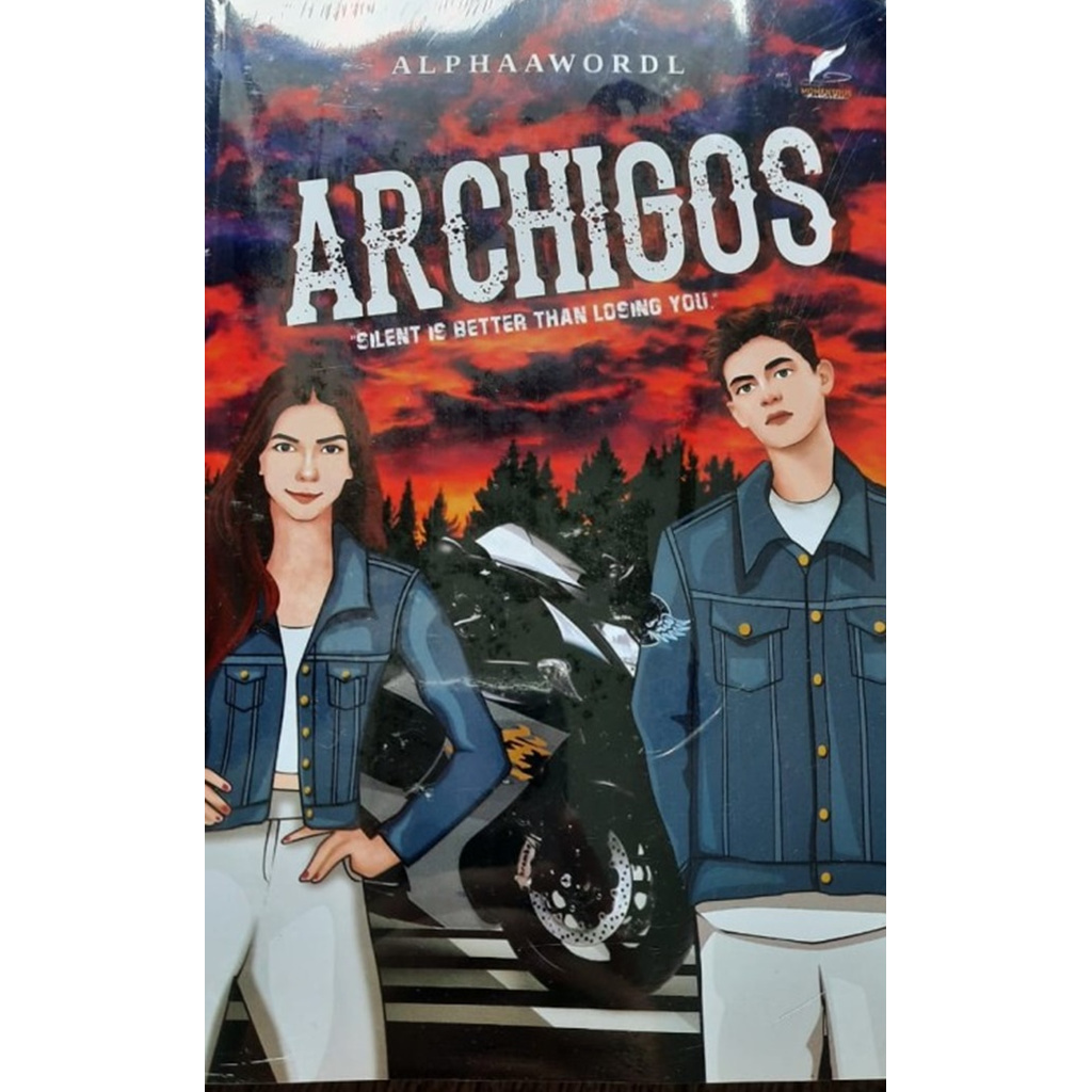 Archigos