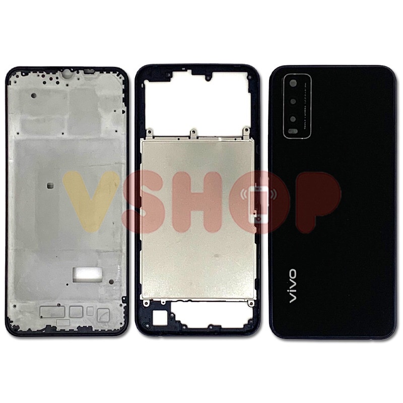 CASING HOUSING FULLSET VIVO Y20 Y20S - Y12S