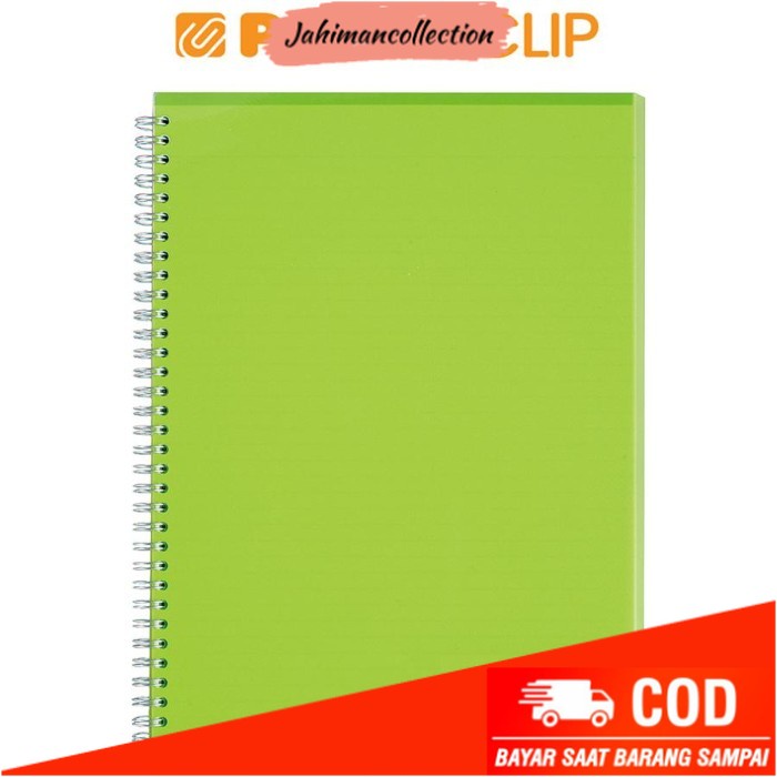 

✨ BISA COD ✨ NOTEBOOK A4 MARUMAN N570A/B-03