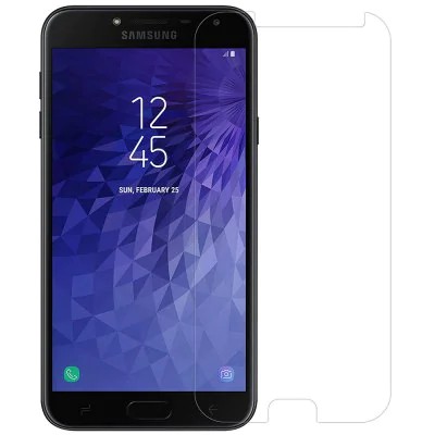 Tempered Glass Samsung J4 2018 Samsung J6 2018 Screenguard Antigores Kaca Temperglass