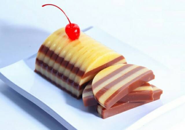 Promo Cetakan Puding,agar 1/2 Lingkaran NNorQYi7npeEo