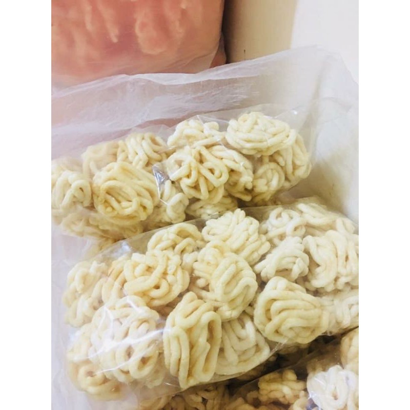 

Krupuk Palembang