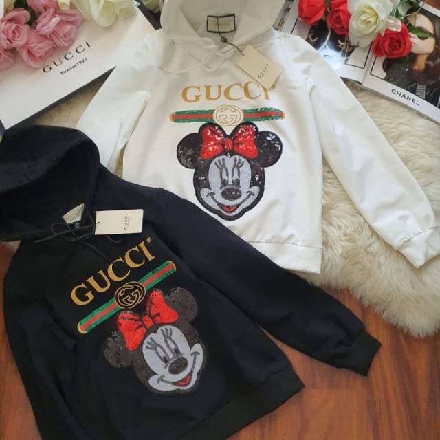 Gucci sweater