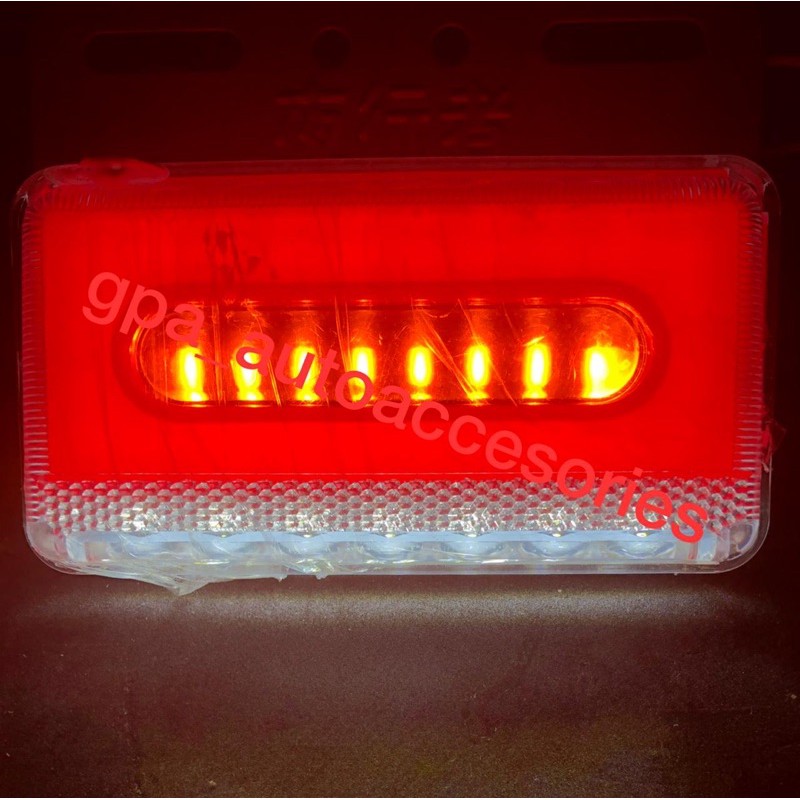 Lampu Bak 24V Terlaris