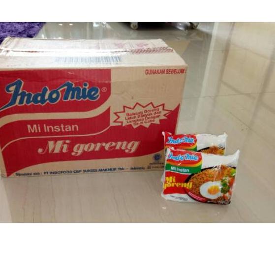 

10.10✔️indomie goreng 85g|RA8