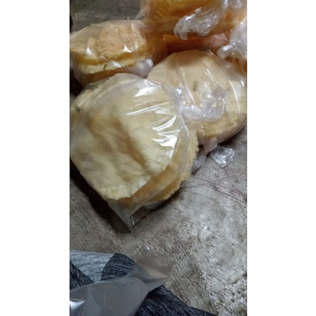 

kerupuk samiler