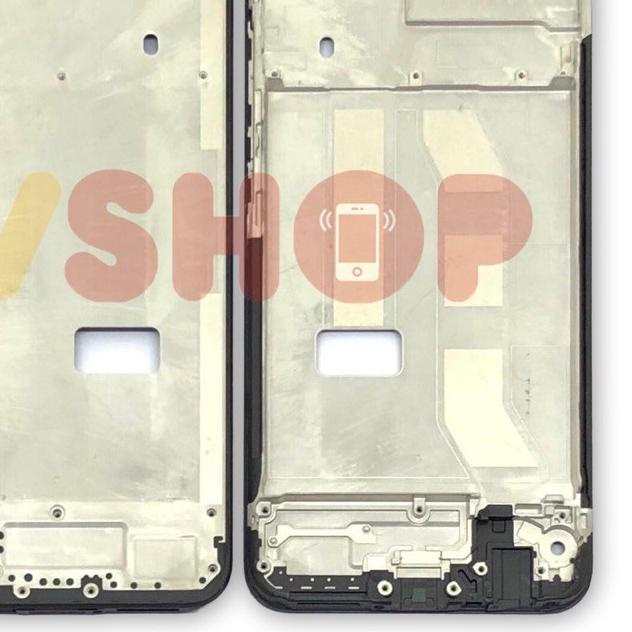 FRAME LCD - TULANG LCD - TATAKAN LCD REALME C11