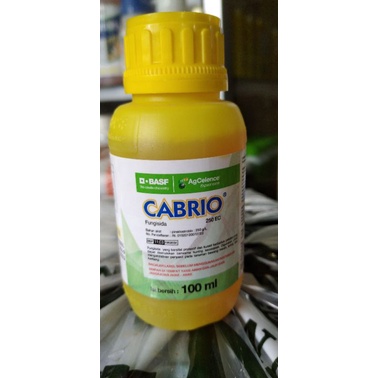 CABRIO 250 EC 100 ML