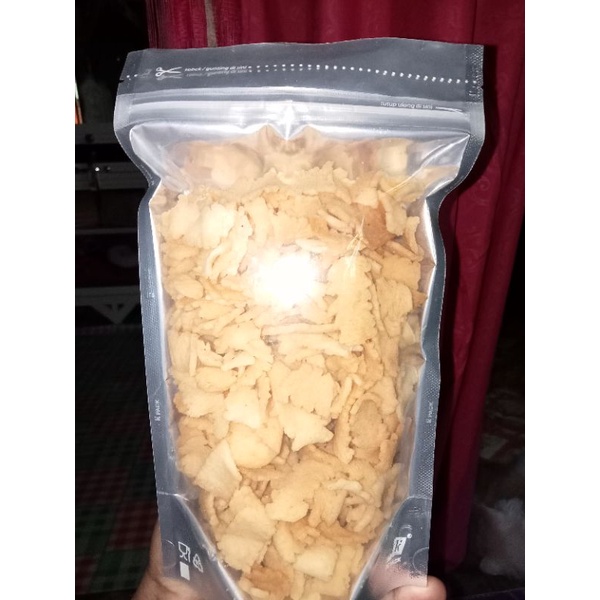 

yuni krupuk