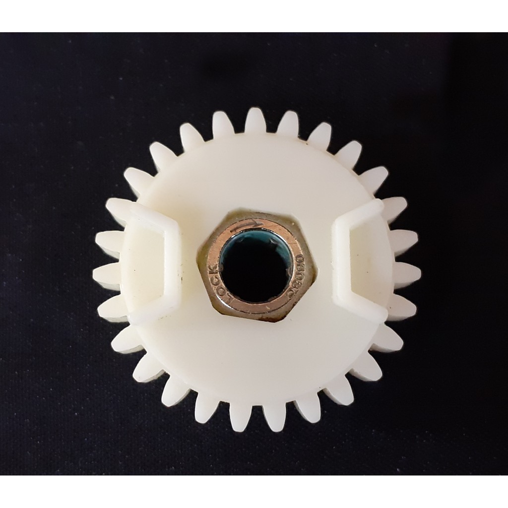 Gear 27 T Pemanas IR 5000 6000 5020 6020 - FS7-0664-001