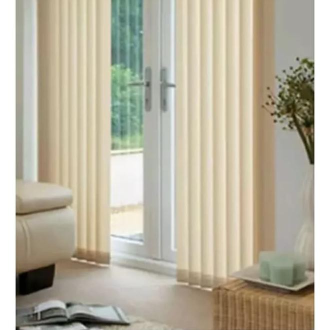 Vertikal Blind