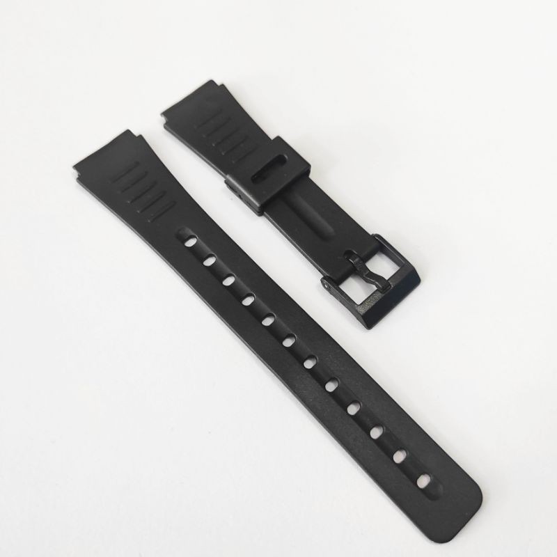 Strap Tali Jam Tangan Casio F91 F-91 F 91