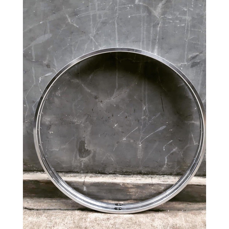 Rims H Plus Son TB14 Chrome 32/32H