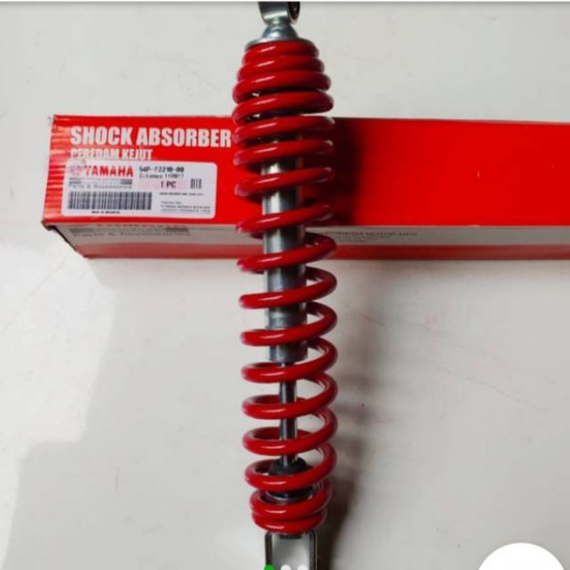 shockbreaker / Sok belakang Mio / Fino / Mio J / Mio M3 ori lokal sok shock mio