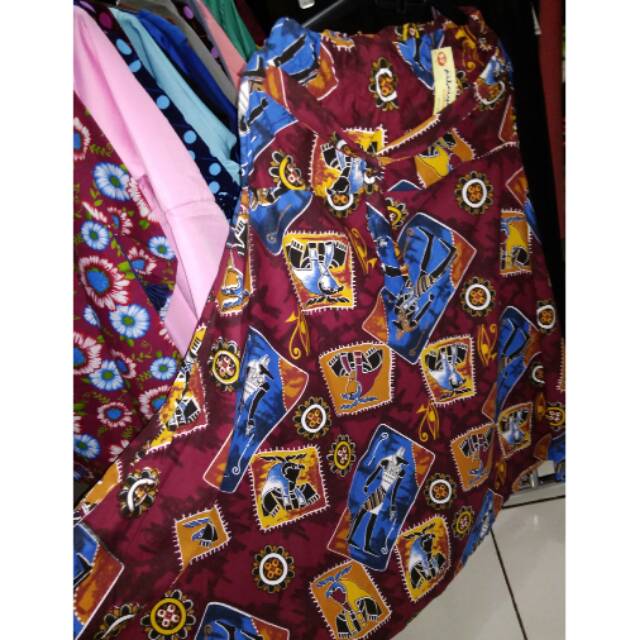 Rok katun Jepang