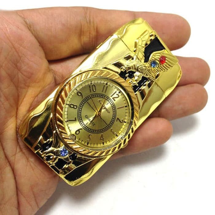 JAM / Jam plus korek api / korek api bara