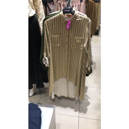 Long Tunik Annisa Original Matahari