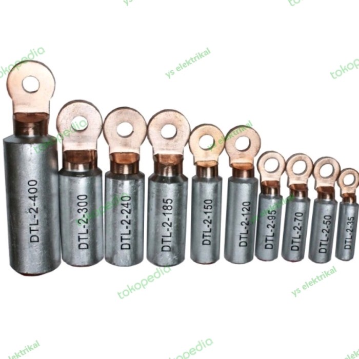 Produk Terbaru Skun Alcu 70Mm Dtl2-70