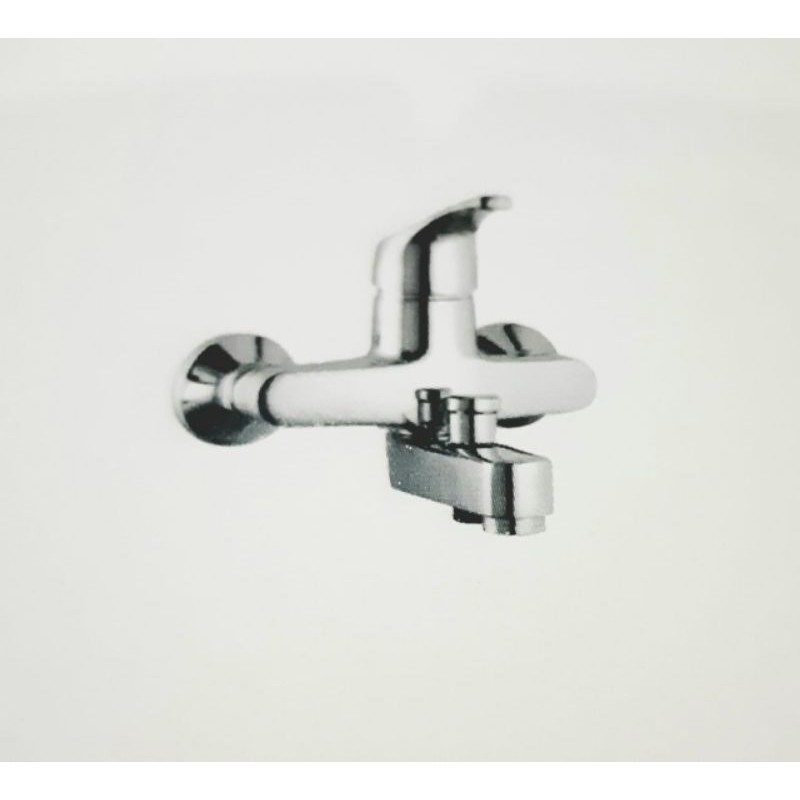 Kran bathab kuningan TX 401 SDV1