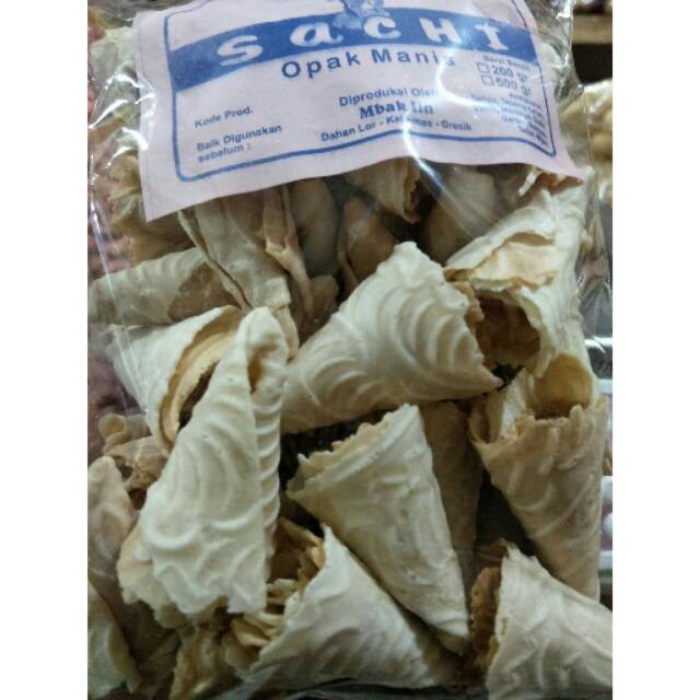 

Opak manis