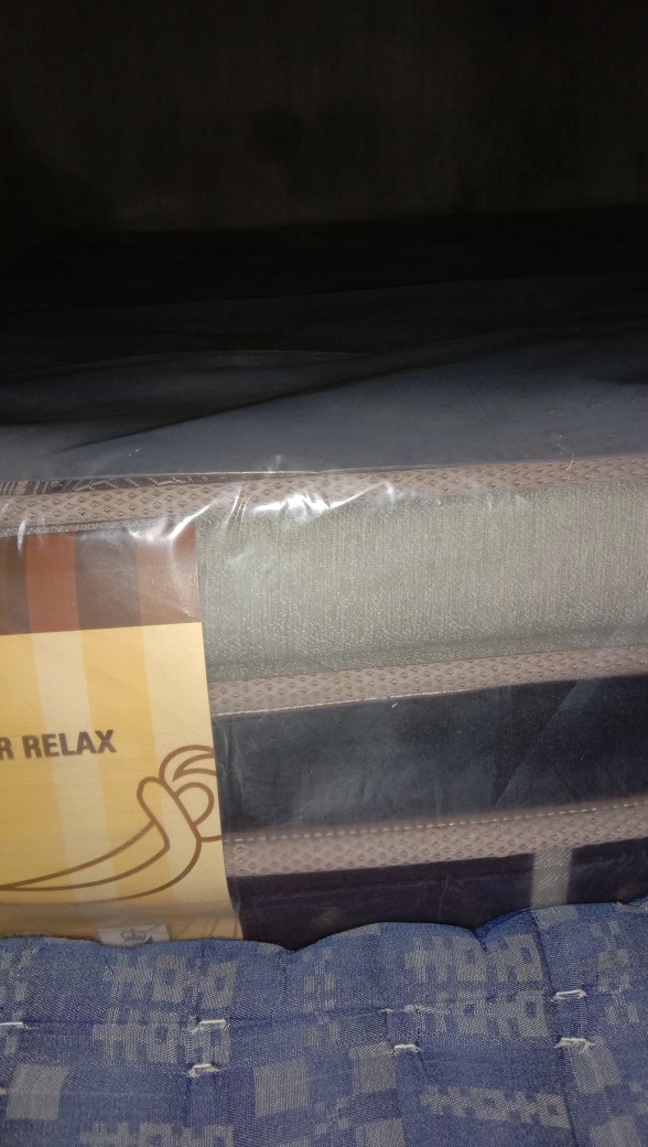 Spring Bed Central Imperium Double Plush Top