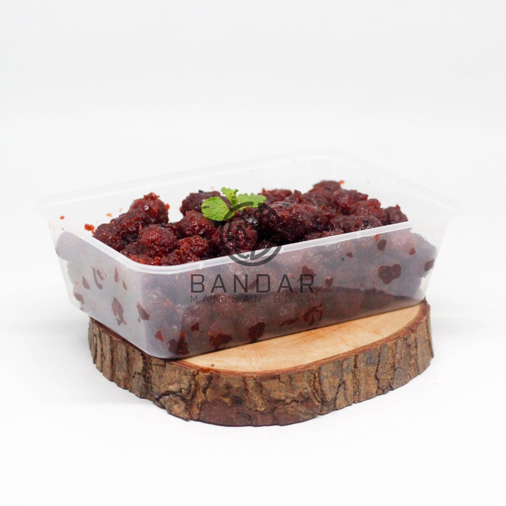 

Manisan Malaka | Manisan Buah Malaka 250 Gram